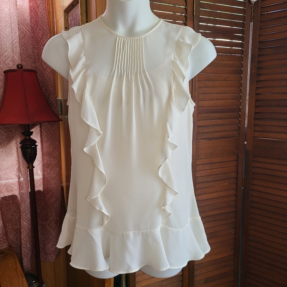 💥Banana Republic Top